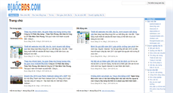 Desktop Screenshot of diaocbds.com