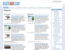 Tablet Screenshot of diaocbds.com